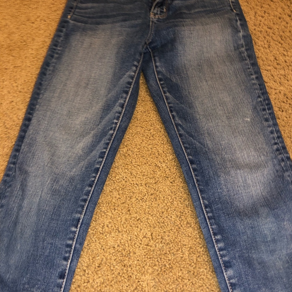 jeans - Picture 2 of 5